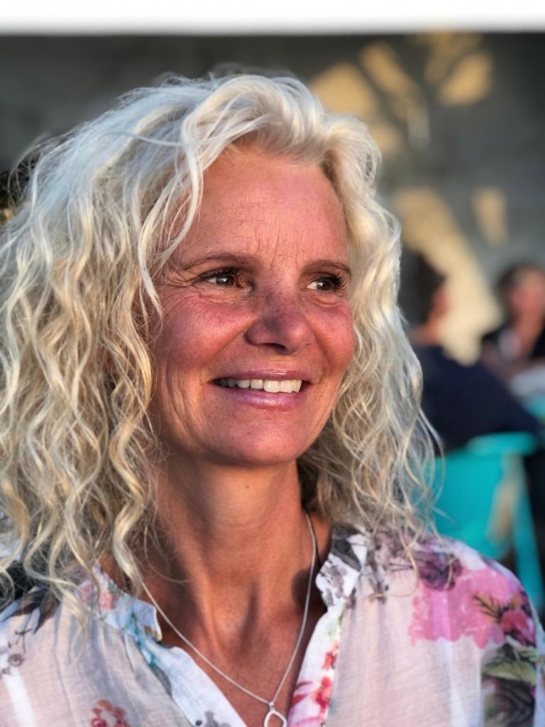 Silvia Ament, Dipl. Gesundheitsmanagerin